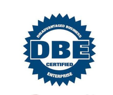DBE Certified